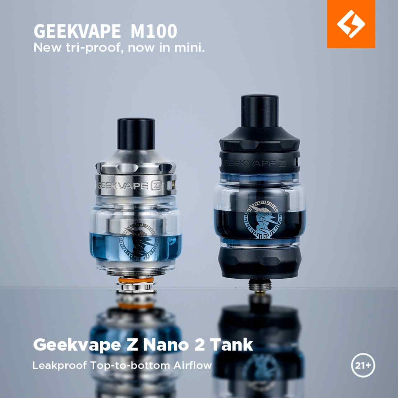 Geek Vape M100 Kit (Aegis Mini 2)