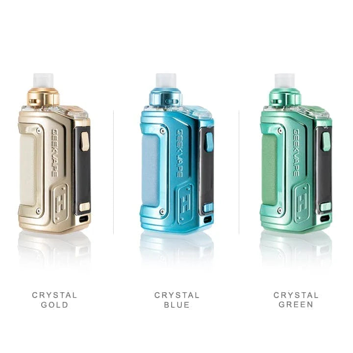 Geek Vape H45 (Aegis Hero 2)