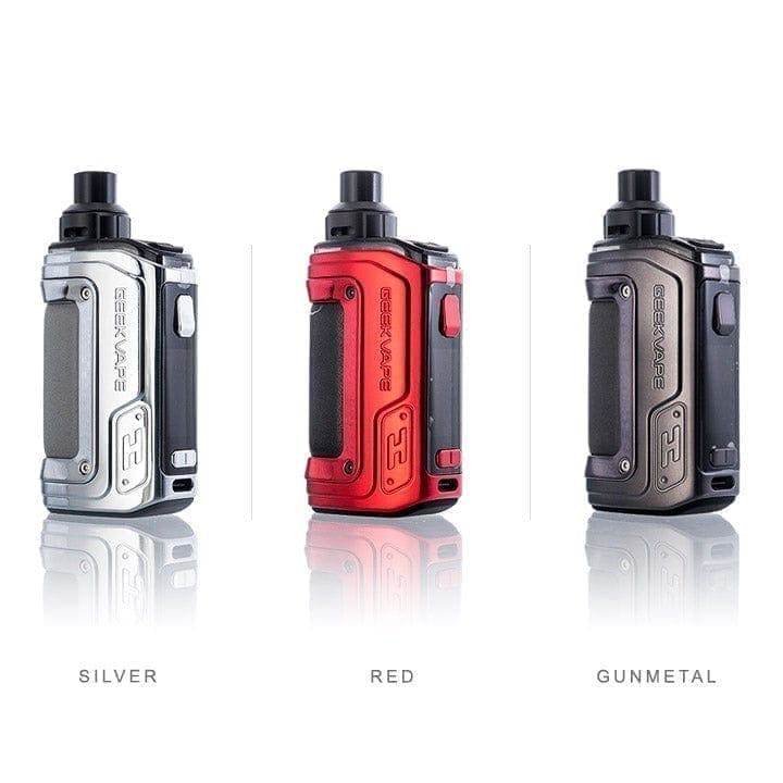 Geek Vape H45 (Aegis Hero 2)