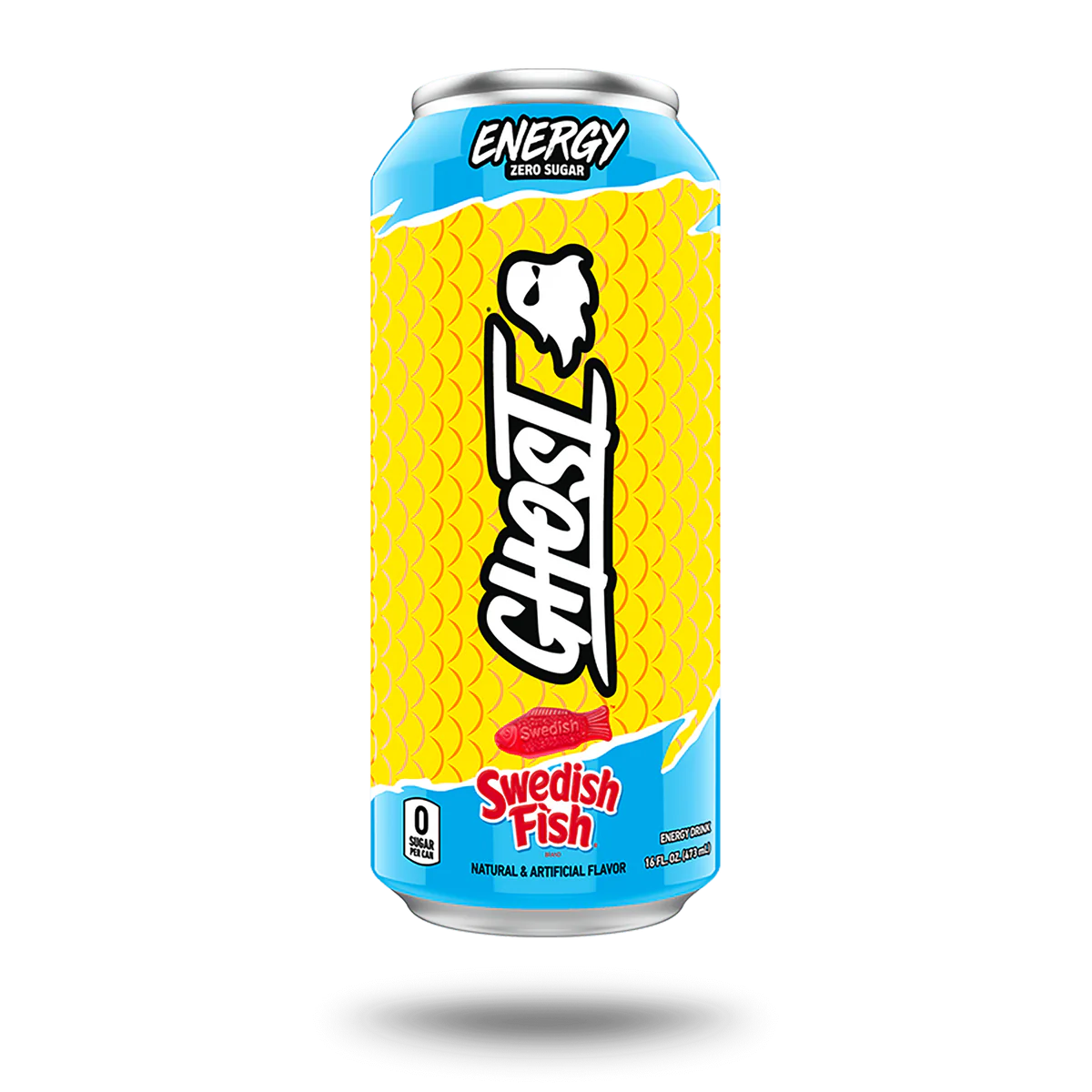 GHOST® ENERGY - Sweedish Fish