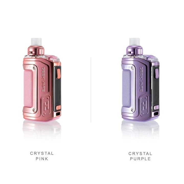 Geek Vape H45  (Aegis Hero 2)