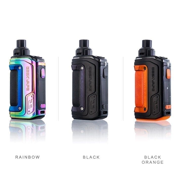 Geek Vape H45  (Aegis Hero 2)