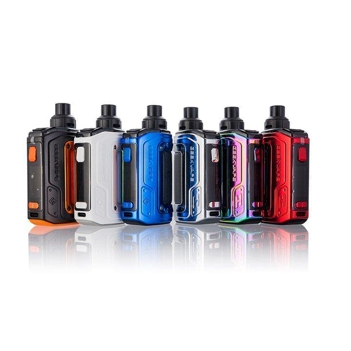 Geek Vape H45  (Aegis Hero 2)