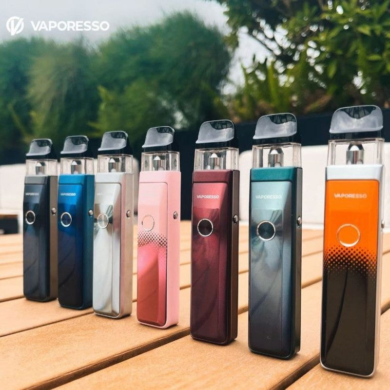 Vaporesso XROS Pro