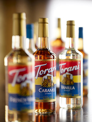 Flavor Add-In