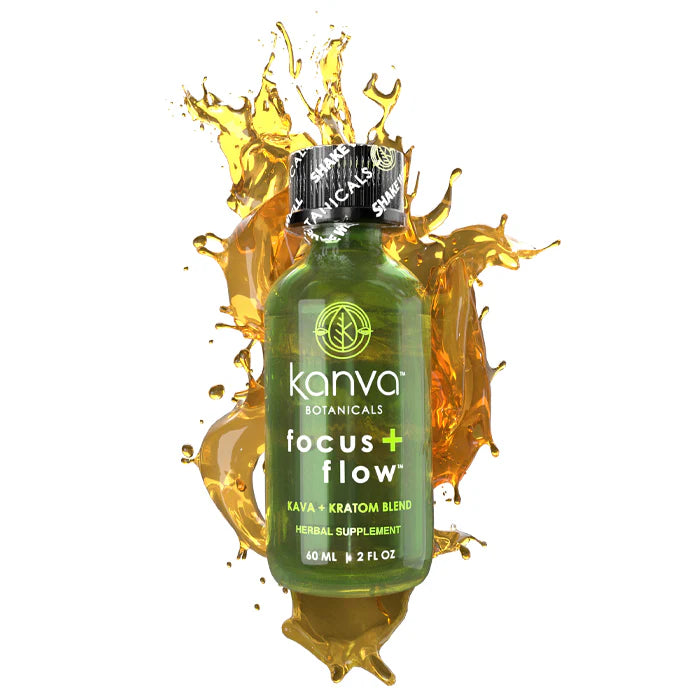 Kanva™ Focus+Flow™